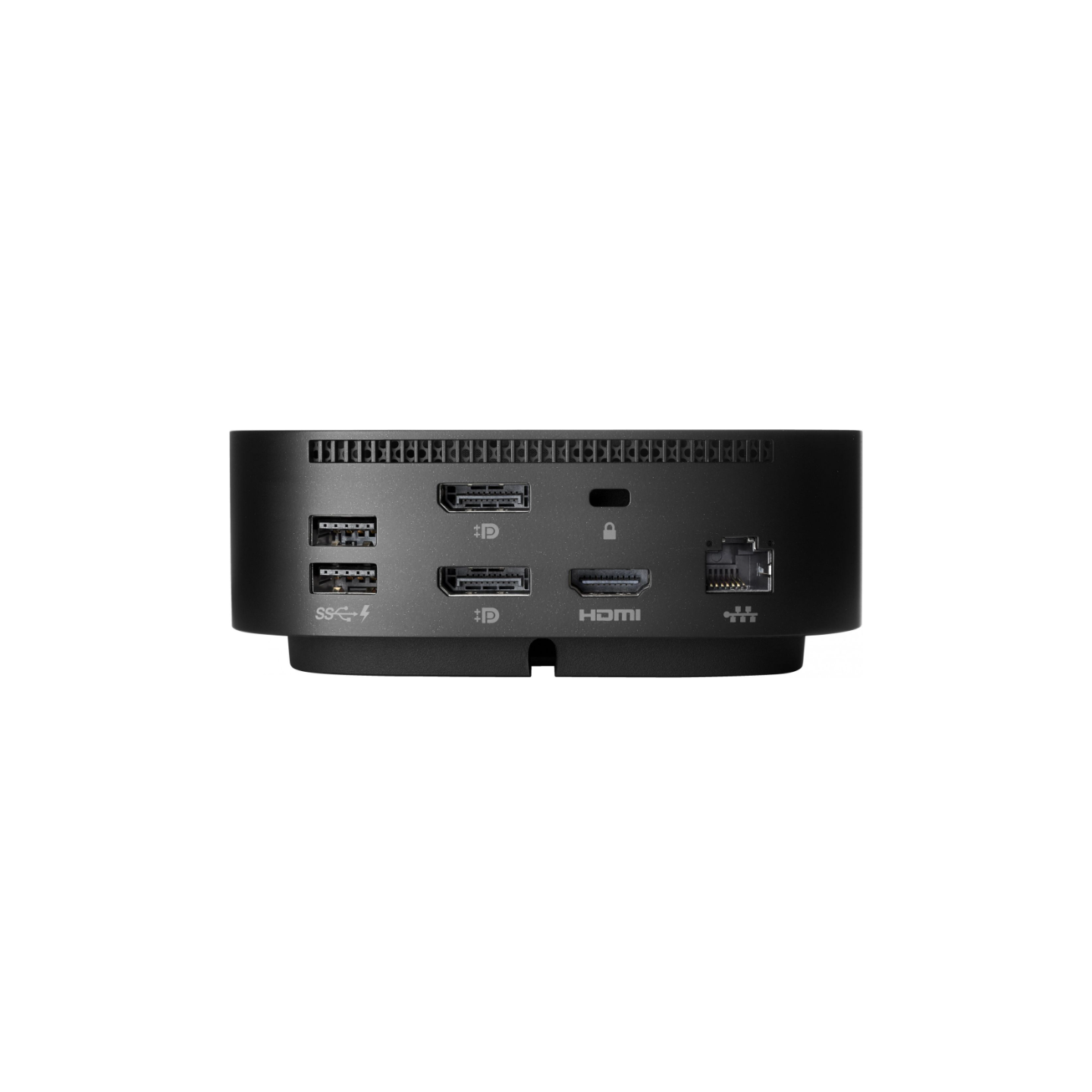 HP USB-C Dock G5 5TW10AA - 100W PD Docking Station | 2x DisplayPort HDMI Gigabit Ethernet — Armenius Store Cyprus