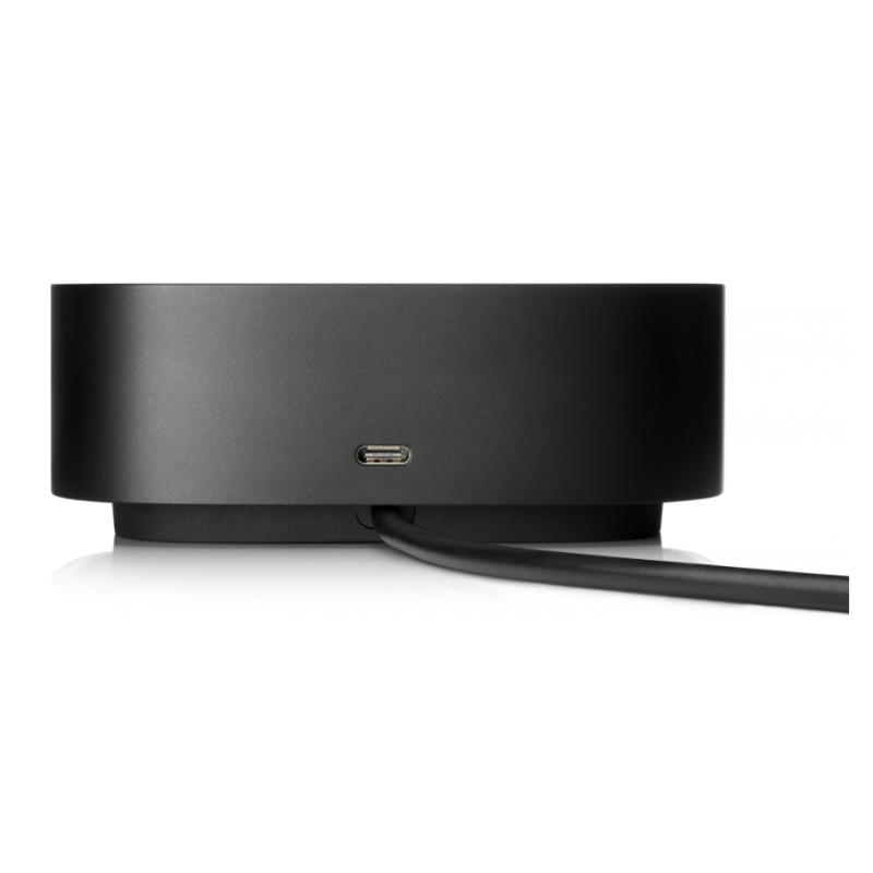 Buy HP Dock G5 - 5TW10AA - USB-C Dock, 100W PD, 2x DisplayPort + HDMI, 4x USB-A,... in Cyprus, Nicosia, Limassol, Larnaka, Pafos
