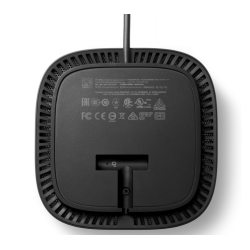 Buy HP Dock G5 - 5TW10AA - USB-C Dock, 100W PD, 2x DisplayPort + HDMI, 4x USB-A,... in Cyprus, Nicosia, Limassol, Larnaka, Pafos