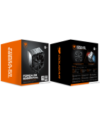 Buy CPU Cooler Cougar - Forza 85 - essential in Cyprus, Nicosia, Limassol, Larnaka, Pafos