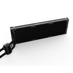 Buy be quiet! Pure Loop 2 FX 360mm AIO Liquid Cooler - BW015 - Black, 3x120mm AR... in Cyprus, Nicosia, Limassol, Larnaka, Pafos