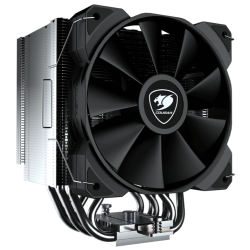 Buy CPU Cooler Cougar - Forza 85 - essential in Cyprus, Nicosia, Limassol, Larnaka, Pafos