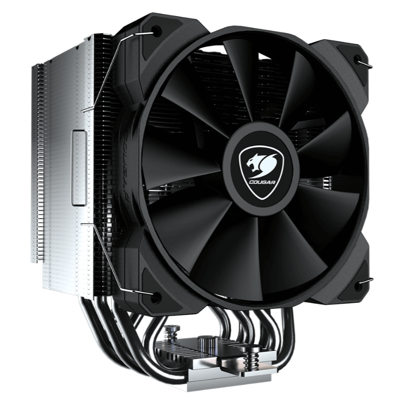 Buy CPU Cooler Cougar - Forza 85 - essential in Cyprus, Nicosia, Limassol, Larnaka, Pafos