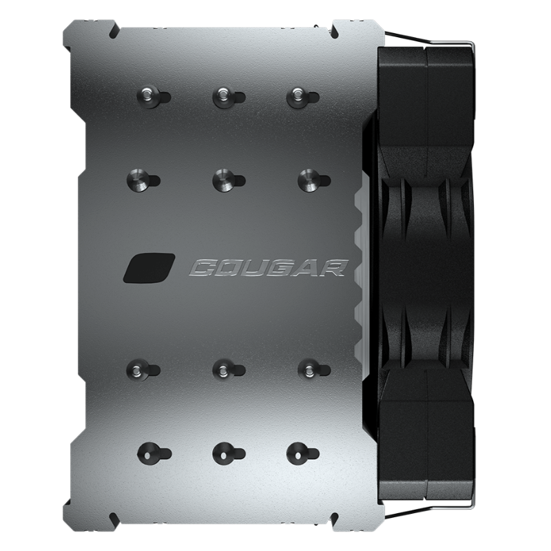 Buy CPU Cooler Cougar - Forza 85 - essential in Cyprus, Nicosia, Limassol, Larnaka, Pafos