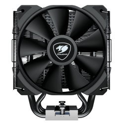 Buy CPU Cooler Cougar - Forza 85 - essential in Cyprus, Nicosia, Limassol, Larnaka, Pafos