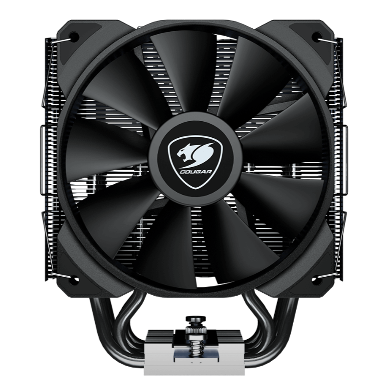 Buy CPU Cooler Cougar - Forza 85 - essential in Cyprus, Nicosia, Limassol, Larnaka, Pafos