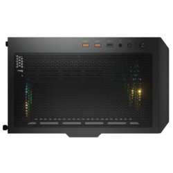 Buy PC case Cougar Duoface RGB black in Cyprus, Nicosia, Limassol, Larnaka, Pafos