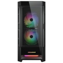 Cougar Duoface RGB Mid Tower Case – Dual Panels, 330mm GPU | Armenius Store