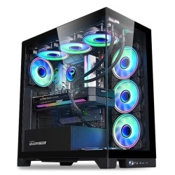 Buy Custom Gaming PC Ryzen 7600 + RTX 5060, 32GB RAM, 1TB SSD in Cyprus, Nicosia, Limassol, Larnaka, Pafos