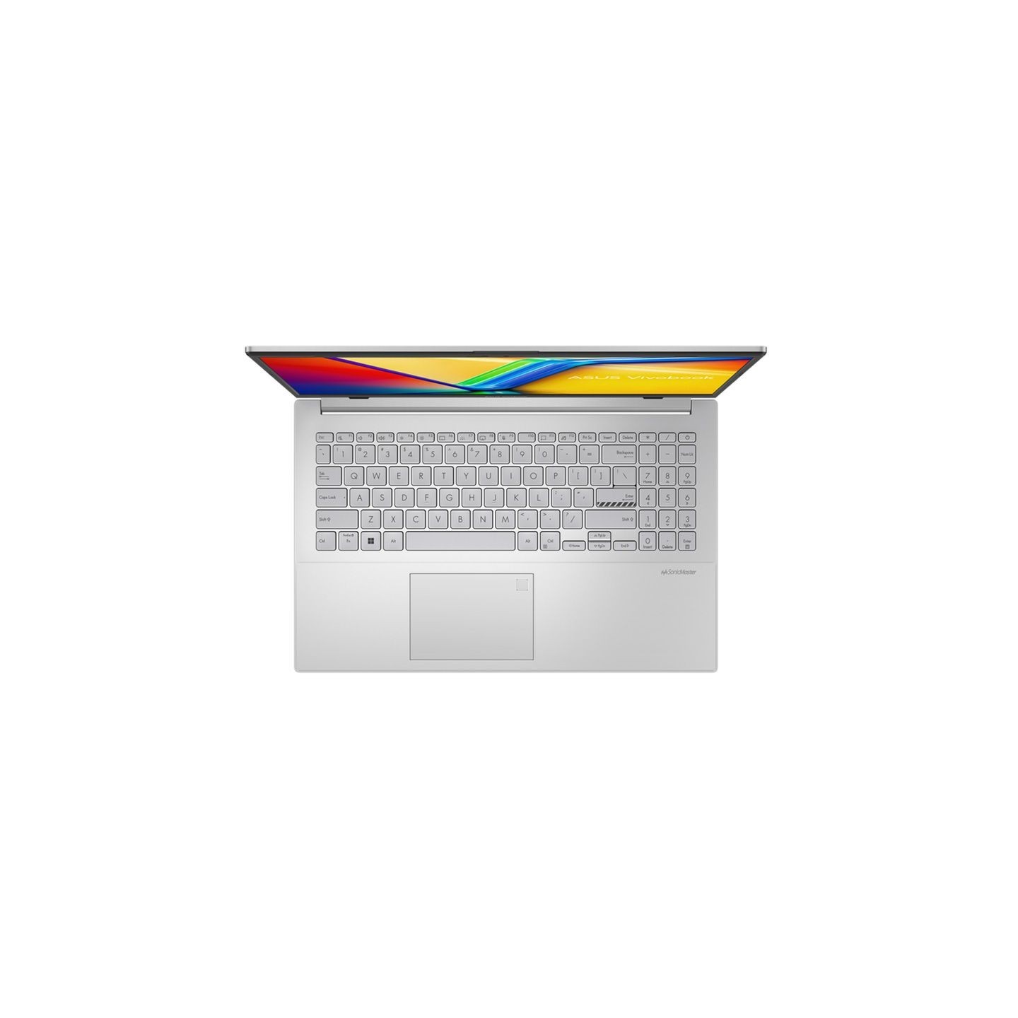 ASUS Vivobook Go 15 E1504FA Ryzen 5 7520U 16GB 512GB 15.6" FHD (Boxed) — Buy in Cyprus with Fast Delivery