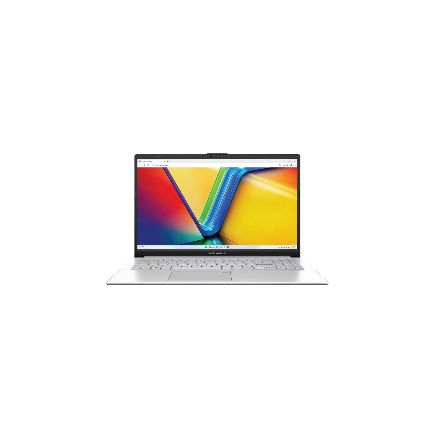 ASUS Vivobook Go 15 E1504FA Ryzen 5 7520U 16GB 512GB 15.6" FHD (Boxed) — Buy in Cyprus with Fast Delivery