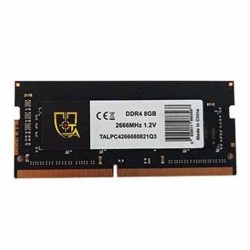 Armenius RAM TA 8GB DDR4 2666MHz SO-DIMM (Retail) — Buy in Cyprus with Fast Delivery