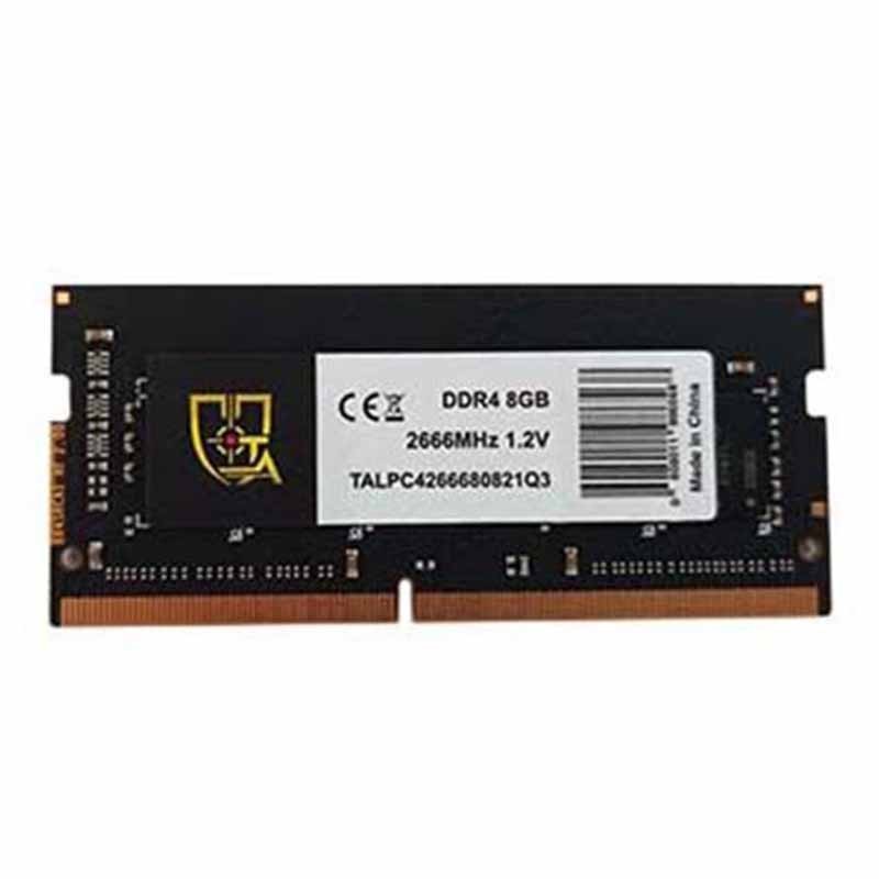 Armenius RAM TA 8GB DDR4 2666MHz SO-DIMM (Retail) — Buy in Cyprus with Fast Delivery