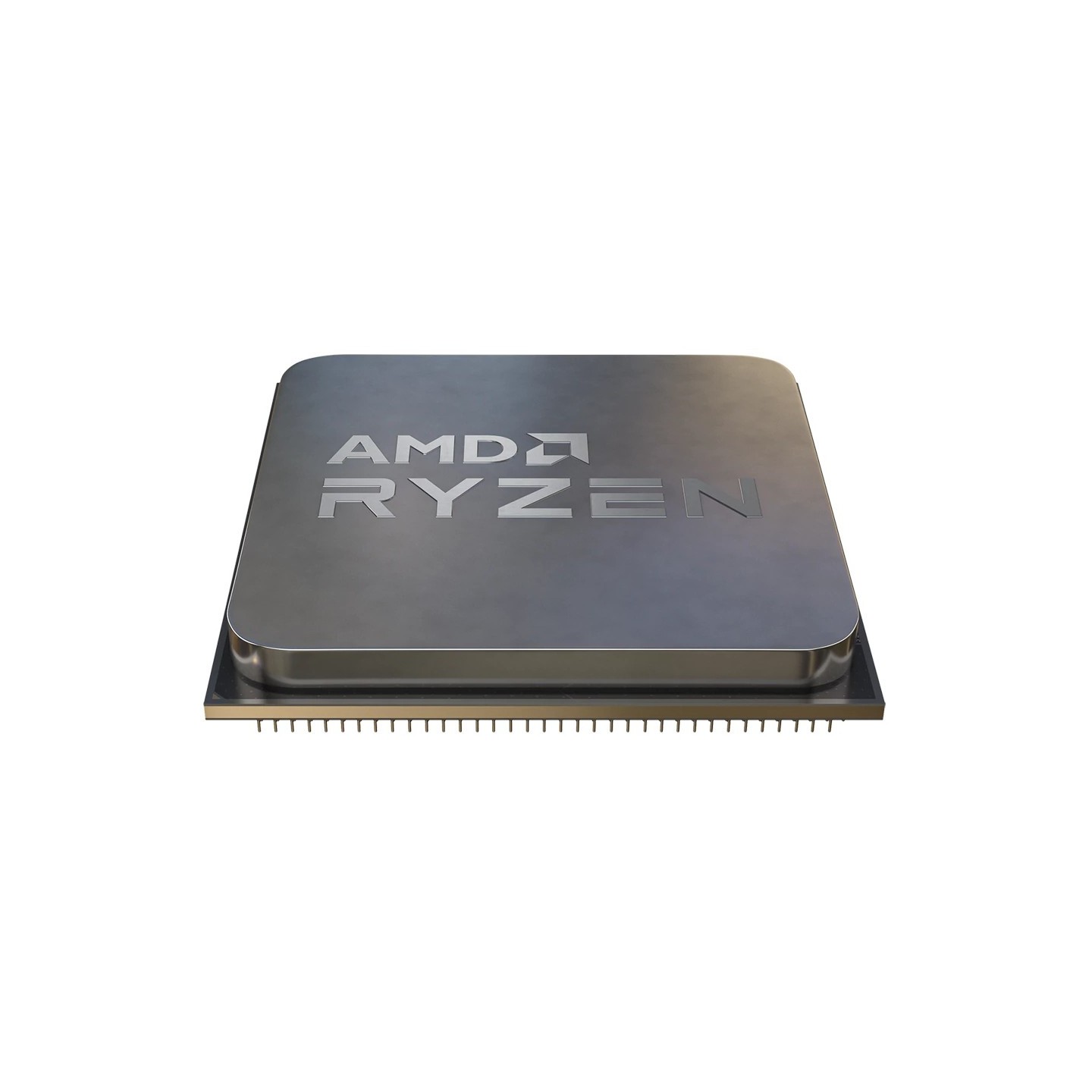 AMD Ryzen 5 9600 6-Core AM5 Tray - 3.8GHz Base 5.2GHz Boost 32MB Cache 65W (OEM/Tray) — Buy in Cyprus with Fast Delivery