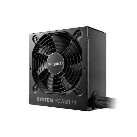 Be Quiet! System Power 11 BP010EU 550W 80 PLUS Bronze Non-Modular ATX 3.1 (Boxed) — Buy in Cyprus with Fast Delivery
