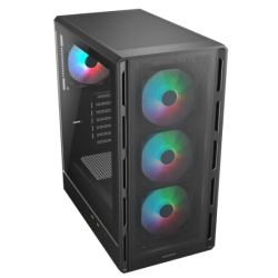 Buy Custom PC i3-12100F 16GB SSD 500GB Arc A580 in Cyprus, Nicosia, Limassol, Larnaka, Pafos