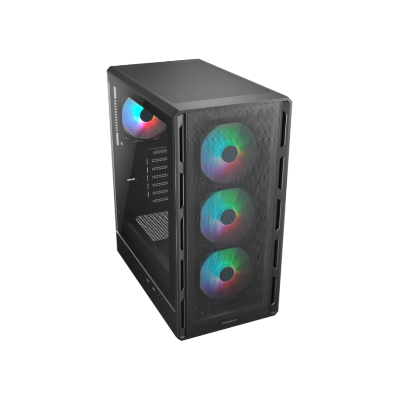 Buy Custom PC Ryzen 5 5600X 16GB SSD 500GB ARC A580 in Cyprus, Nicosia, Limassol, Larnaka, Pafos