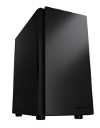 Buy PC case Cougar Purity black in Cyprus, Nicosia, Limassol, Larnaka, Pafos