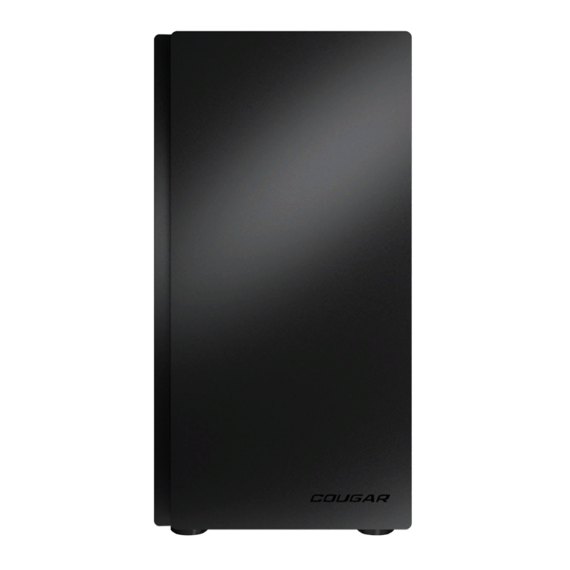 Buy PC case Cougar Purity black in Cyprus, Nicosia, Limassol, Larnaka, Pafos