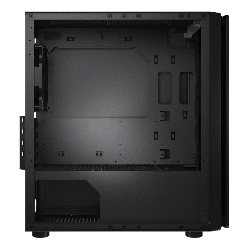 Buy PC case Cougar Purity black in Cyprus, Nicosia, Limassol, Larnaka, Pafos
