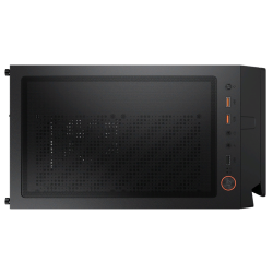 Buy PC case Cougar Purity black in Cyprus, Nicosia, Limassol, Larnaka, Pafos