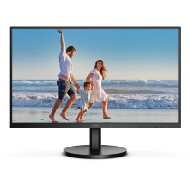 AOC Monitor - Q27B3MA - 68.6 cm 27'' (2560x1440) 16:9 4ms HDMI DisplayPort VESA Speaker QHD Black