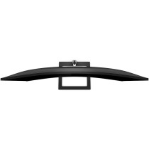 Philips E-line Monitor - 322E1C - 81.3cm 32'' (1920x1080) Curved 16:9 4ms HDMI VGA DisplayPort VESA Full HD Black Silver