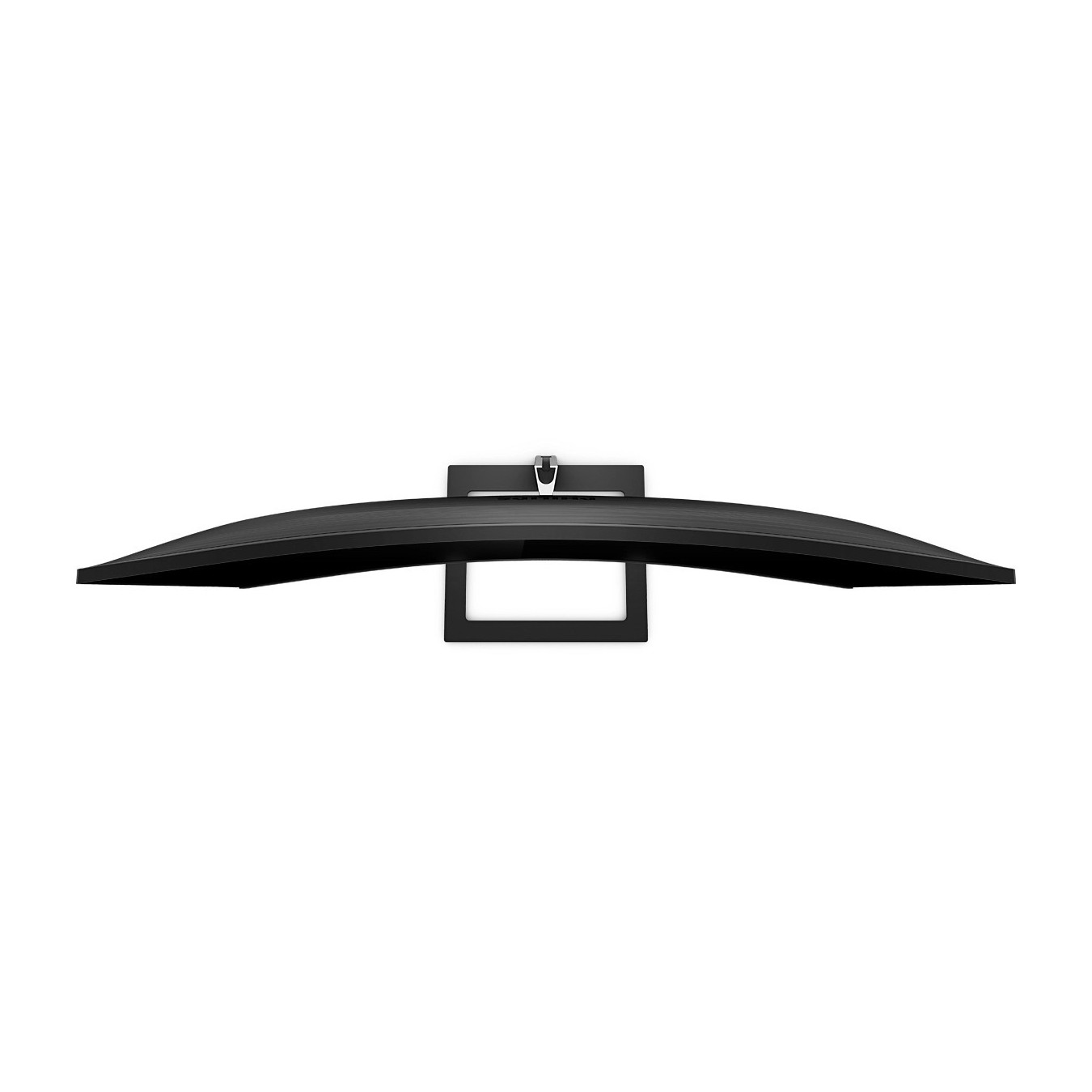 Philips E-line Monitor - 322E1C - 81.3cm 32'' (1920x1080) Curved 16:9 4ms HDMI VGA DisplayPort VESA Full HD Black Silver