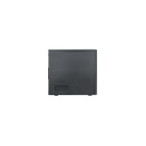 Chieftec BD-25B-350GPB - Black PC Case with 350W PSU - Mini-ITX/Mini-ATX, 340mm GPU, 140mm CPU Cooler