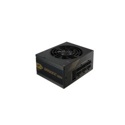 Fortron Dagger PRO 650W SFX PSU - Fully-Modular 80+ Gold (Boxed) — Buy in Cyprus with Fast Delivery