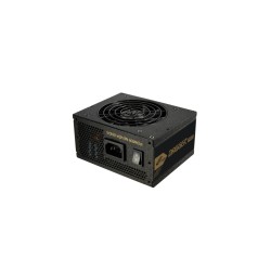 Fortron Dagger PRO 650W SFX PSU - Fully-Modular 80+ Gold (Boxed) — Buy in Cyprus with Fast Delivery