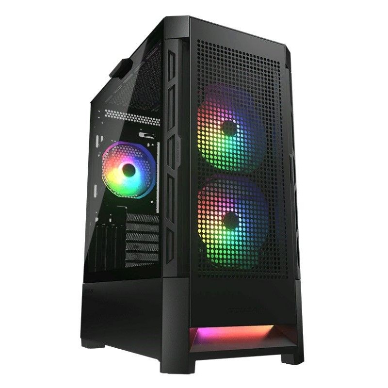 Buy Custom PC Intel i5-12400F 32GB SSD 1TB RTX 4060 Ti in Cyprus, Nicosia, Limassol, Larnaka, Pafos