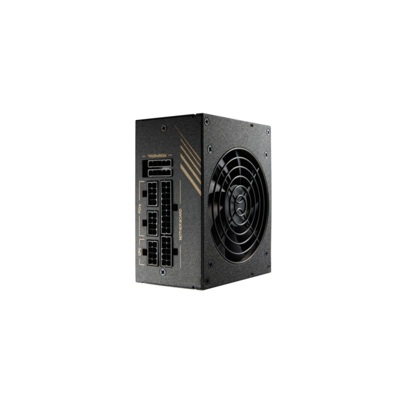 Buy Fortron Dagger PRO 650W SFX Power Supply - Fully-Modular, 80 PLUS Gold, Black in Cyprus, Nicosia, Limassol, Larnaka, Pafos