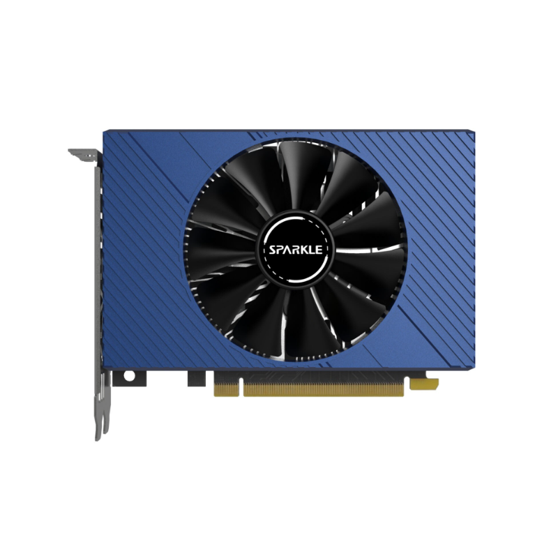 Buy Custom PC i3-12100F 16GB SSD 500GB Arc A380 in Cyprus, Nicosia, Limassol, Larnaka, Pafos