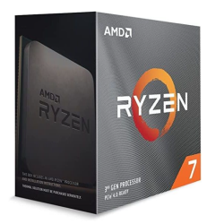 AMD Ryzen 7 5700X - 8-Core/16-Thread, 3.4GHz/4.6GHz, AM4, 65W (Boxed) — Buy in Cyprus with Fast Delivery