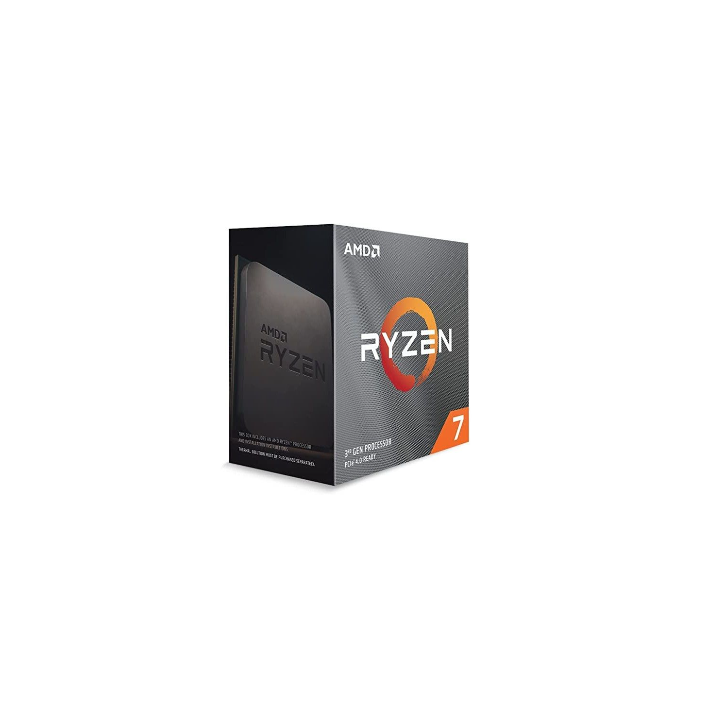 AMD Ryzen 7 5700X - 8-Core/16-Thread, 3.4GHz/4.6GHz, AM4, 65W (Boxed) — Buy in Cyprus with Fast Delivery
