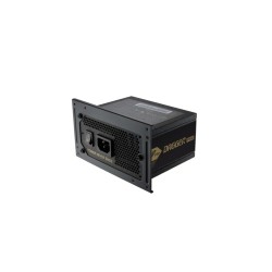 Fortron Dagger PRO 650W SFX PSU - Fully-Modular 80+ Gold (Boxed) — Buy in Cyprus with Fast Delivery