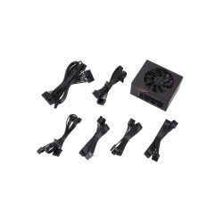 Fortron Dagger PRO 650W SFX PSU - Fully-Modular 80+ Gold (Boxed) — Buy in Cyprus with Fast Delivery