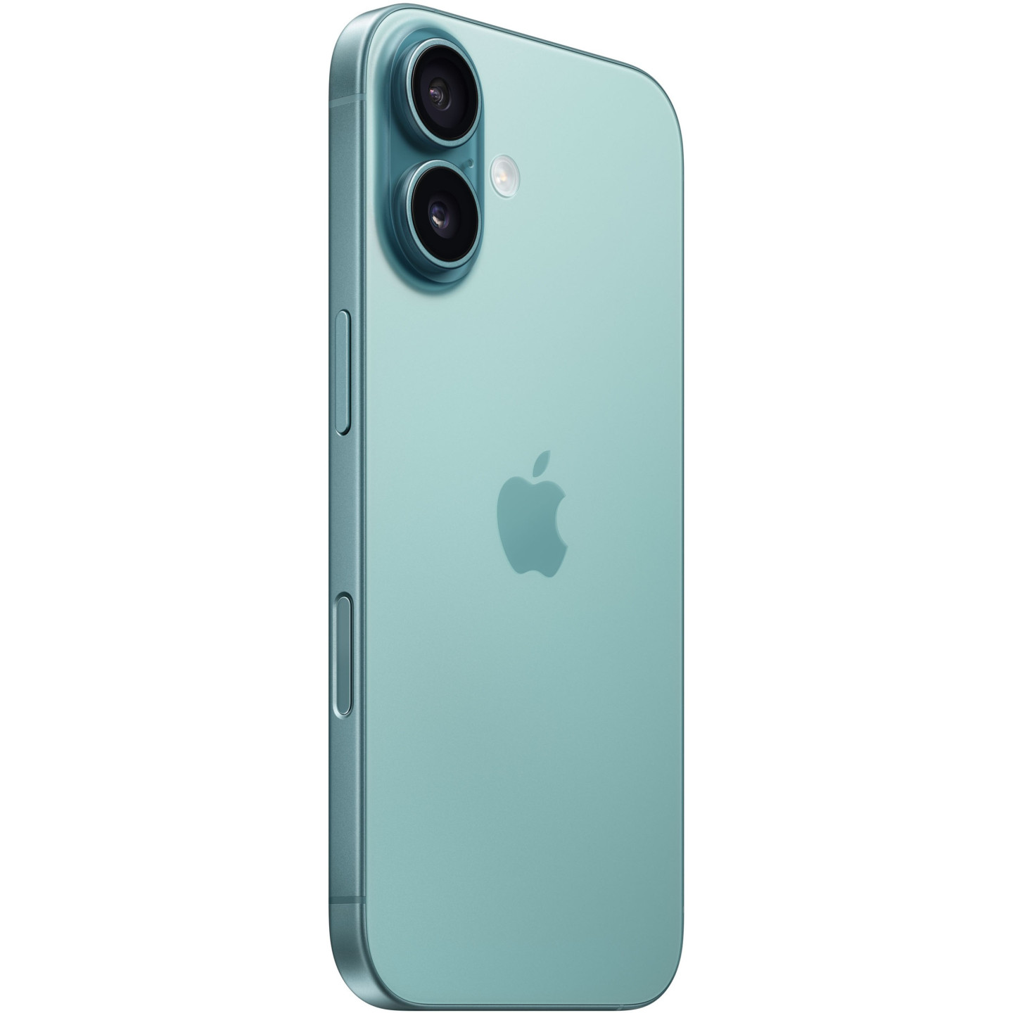 Apple iPhone - iPhone 16 - 128 GB Teal — Buy in Cyprus with Fast Delivery