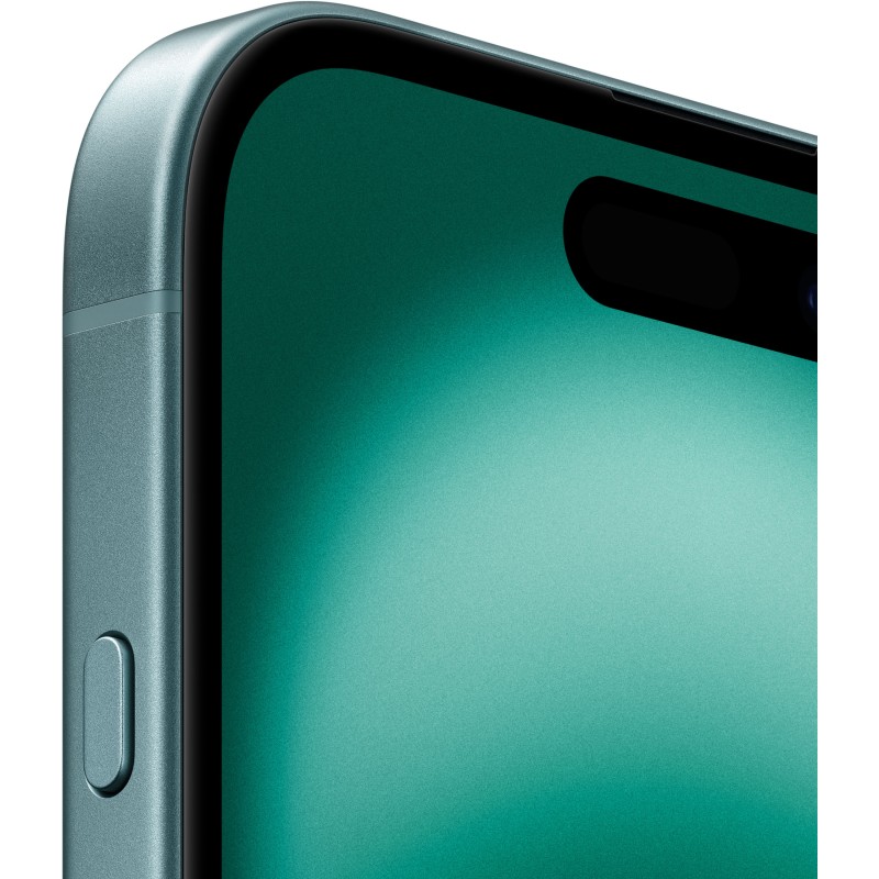 Buy Apple iPhone - iPhone 16 - 128 GB Teal in Cyprus, Nicosia, Limassol, Larnaka, Pafos