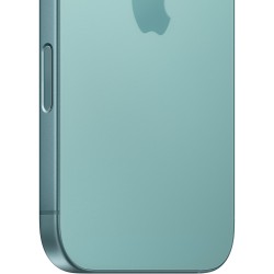 Buy Apple iPhone - iPhone 16 - 128 GB Teal in Cyprus, Nicosia, Limassol, Larnaka, Pafos