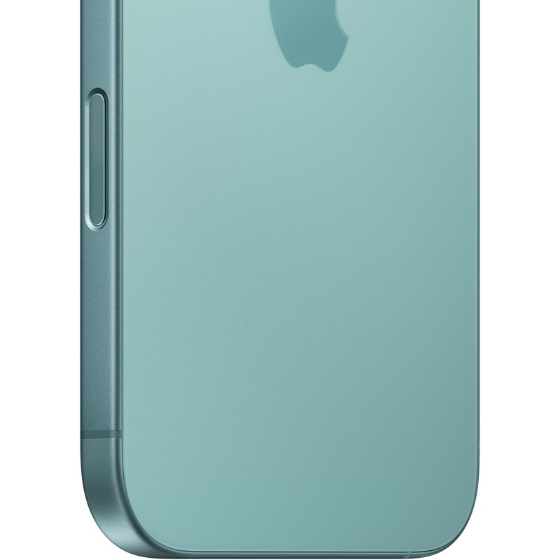 Buy Apple iPhone - iPhone 16 - 128 GB Teal in Cyprus, Nicosia, Limassol, Larnaka, Pafos