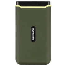 TRANSCEND External SSD - ESD380C - 2TB USB 3.2 Gen 2 Type C — Buy in Cyprus with Fast Delivery
