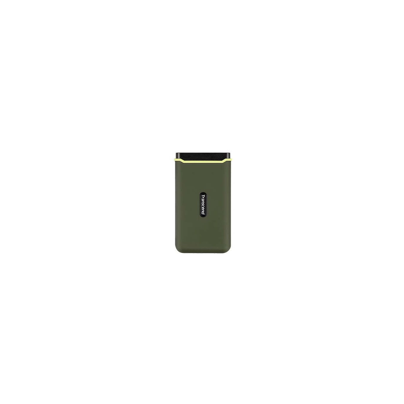 TRANSCEND External SSD - ESD380C - 2TB USB 3.2 Gen 2 Type C — Buy in Cyprus with Fast Delivery