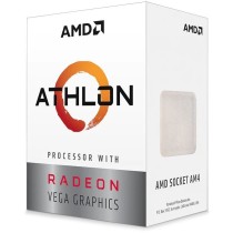 AMD Athlon - 3000G - Radeon Vega 3 SBX — Buy in Cyprus with Fast Delivery