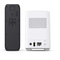 Eufy Doorbell - Wireless Black — Buy in Cyprus with Fast Delivery