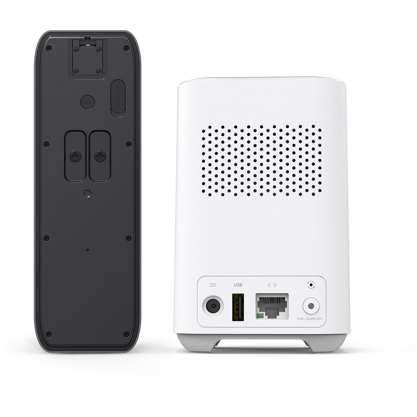 Eufy Doorbell - Wireless Black — Buy in Cyprus with Fast Delivery
