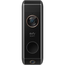 Eufy Doorbell - Wireless Black — Buy in Cyprus with Fast Delivery