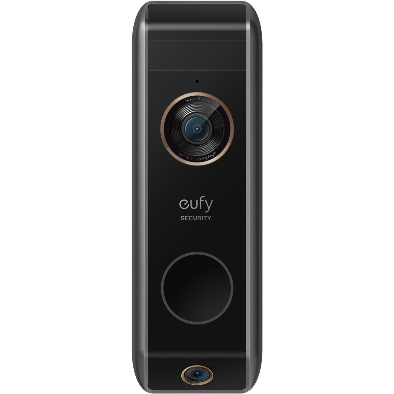 Eufy Doorbell - Wireless Black — Buy in Cyprus with Fast Delivery