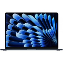 Apple MacBook Air - Apple M4 chip with 10-core CPU and 10-core GPU - 16GB - 256GB SSD - Midnight